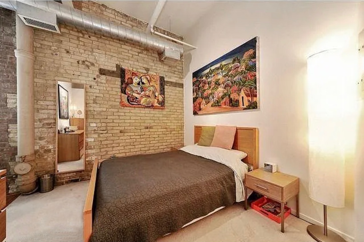 420 South Clinton Street, Unit 110A Chicago, IL 60607 - Photo 7 of 14