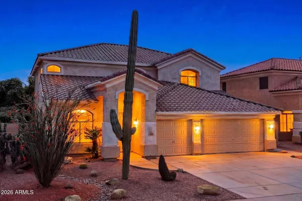 $695,000 | 485 East Ranch Road, Gilbert, AZ 85296