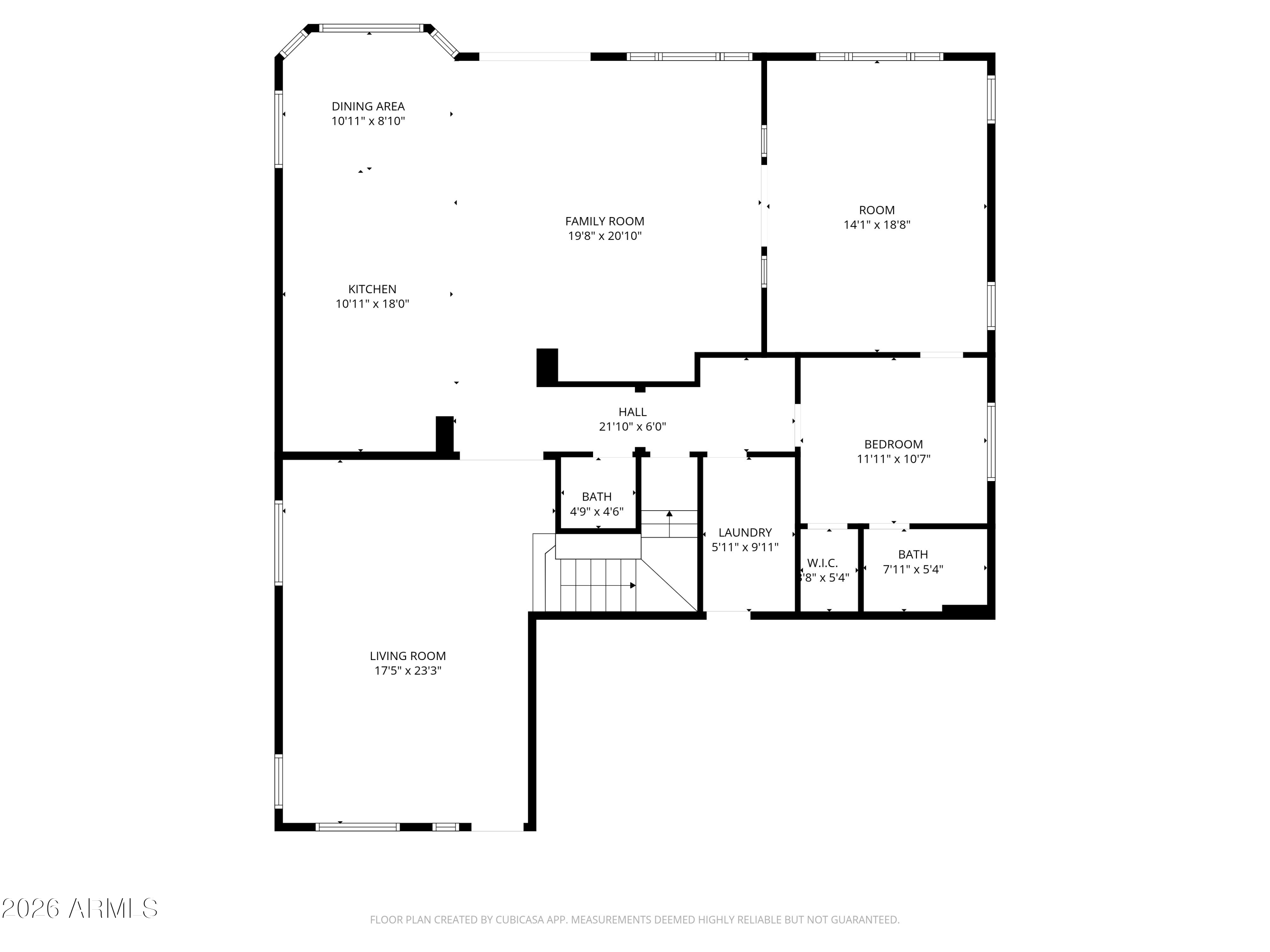 485 East Ranch Road Gilbert, AZ 85296 - Photo 75 of 77