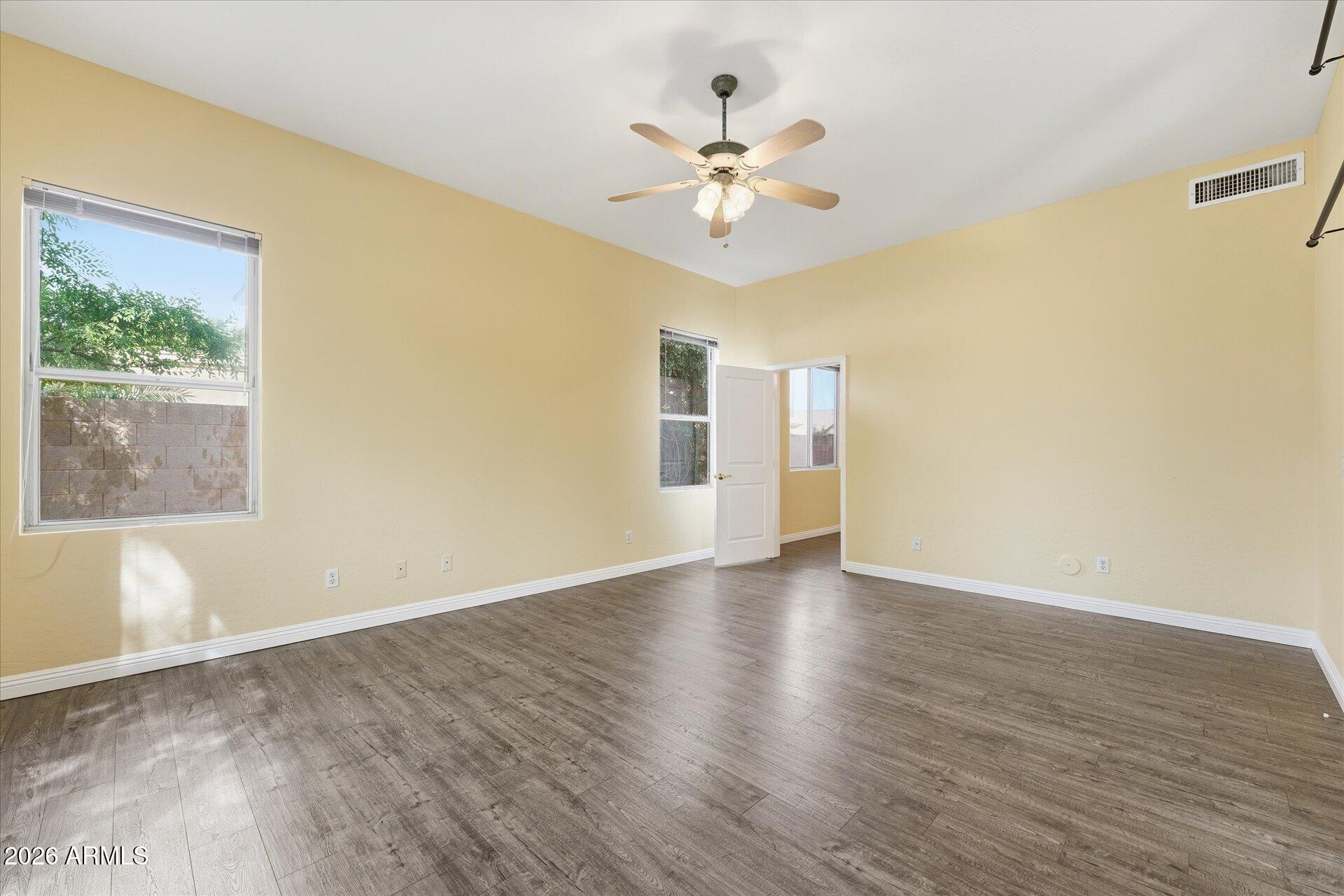 485 East Ranch Road Gilbert, AZ 85296 - Photo 33 of 77 33-Casita Bedroom