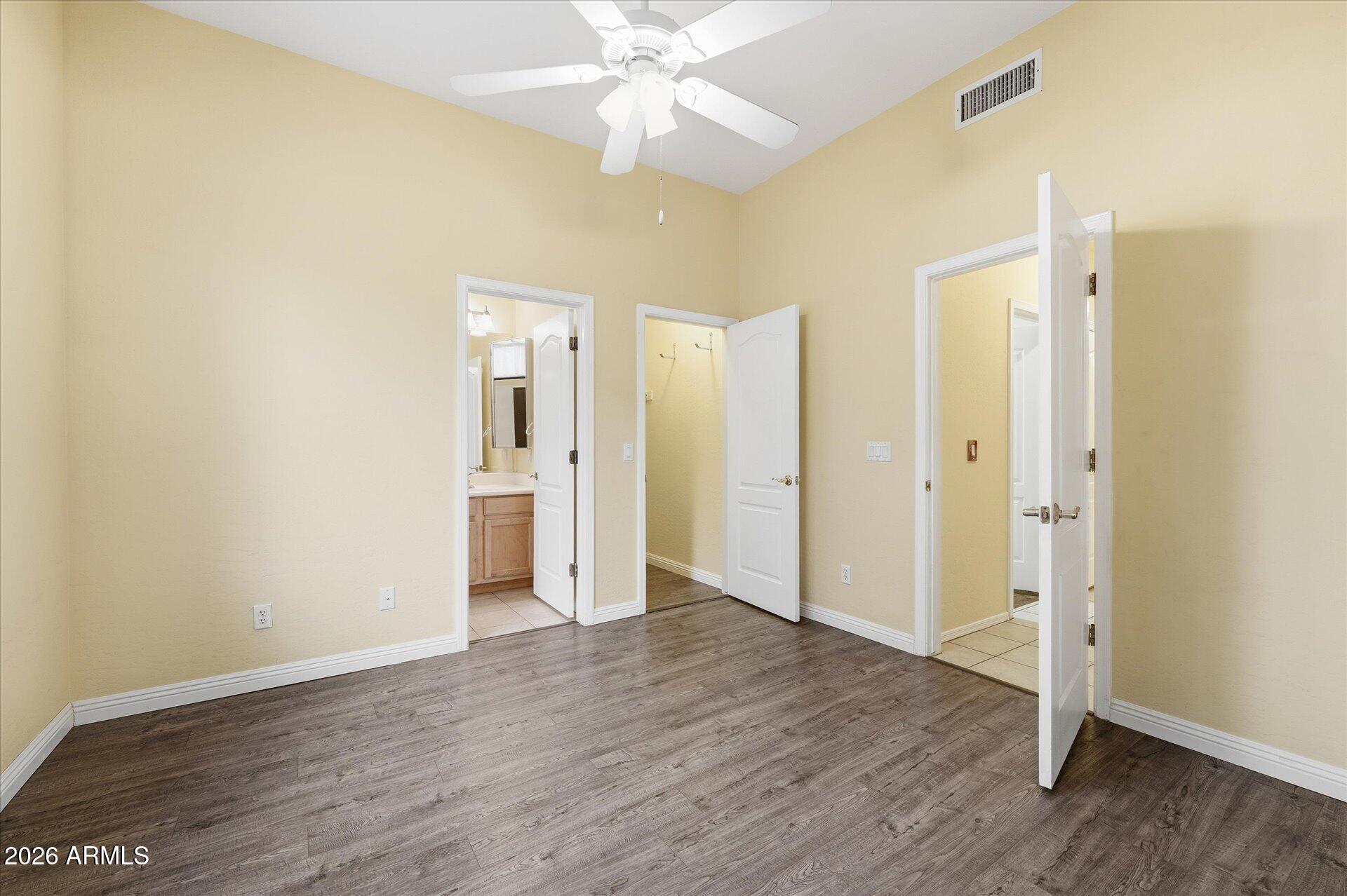 485 East Ranch Road Gilbert, AZ 85296 - Photo 35 of 77 35-Casita Bedroom
