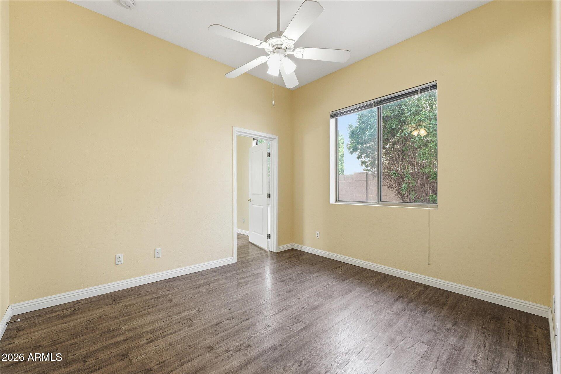 485 East Ranch Road Gilbert, AZ 85296 - Photo 36 of 77 36-Castita Bedroom