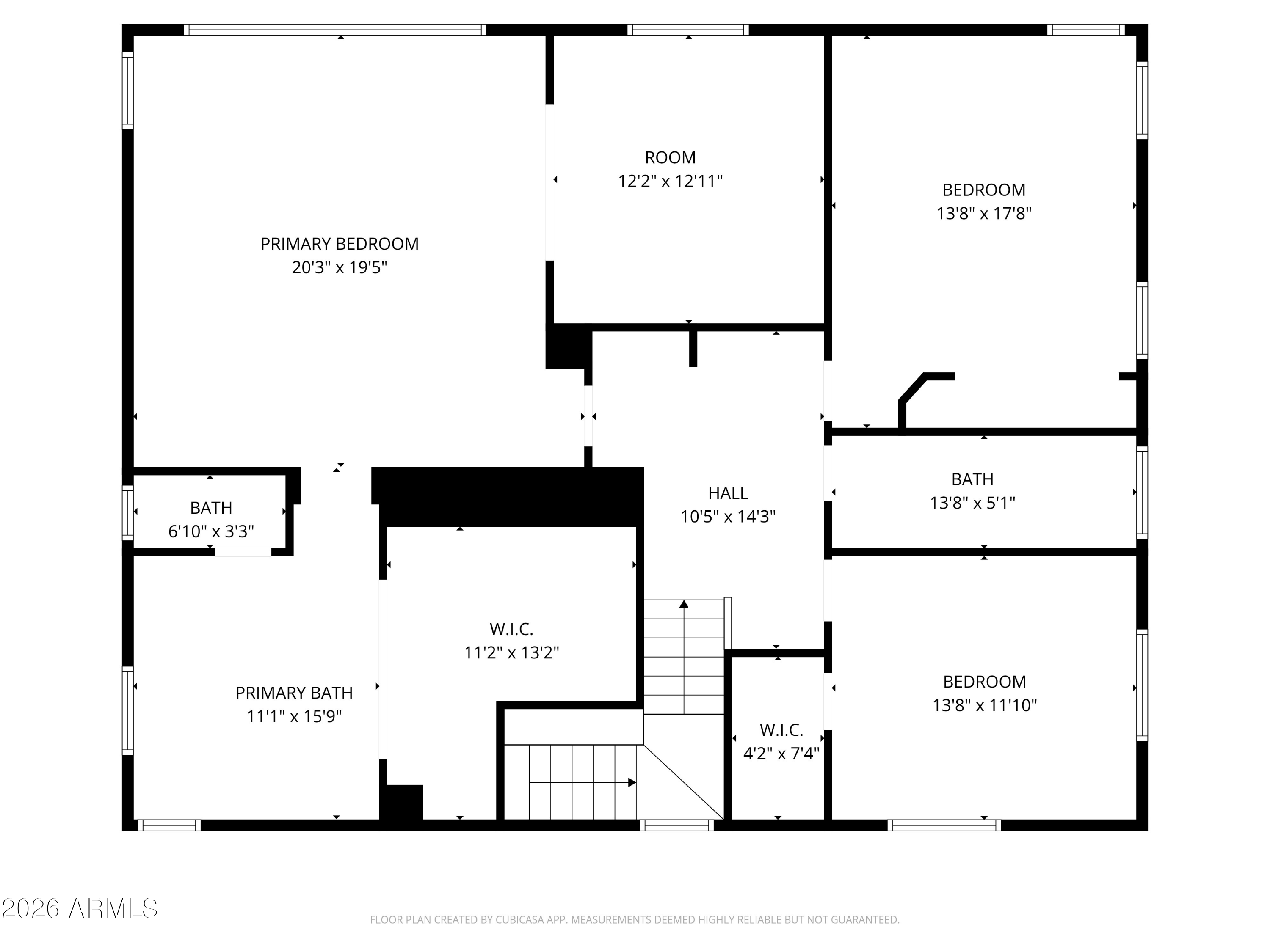 485 East Ranch Road Gilbert, AZ 85296 - Photo 76 of 77
