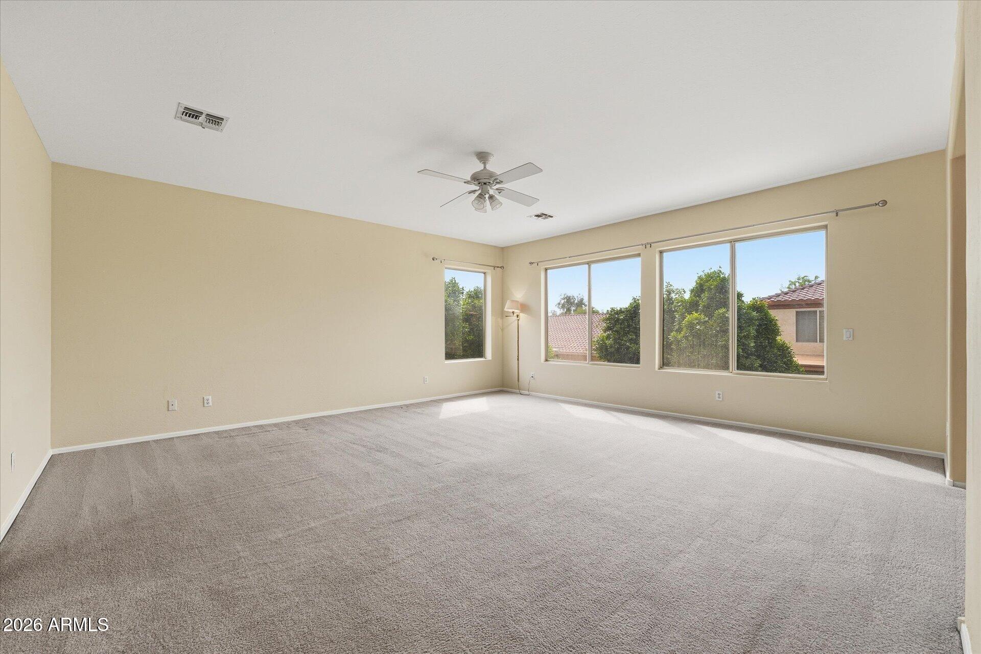485 East Ranch Road Gilbert, AZ 85296 - Photo 42 of 77 40-Primary Bedroom