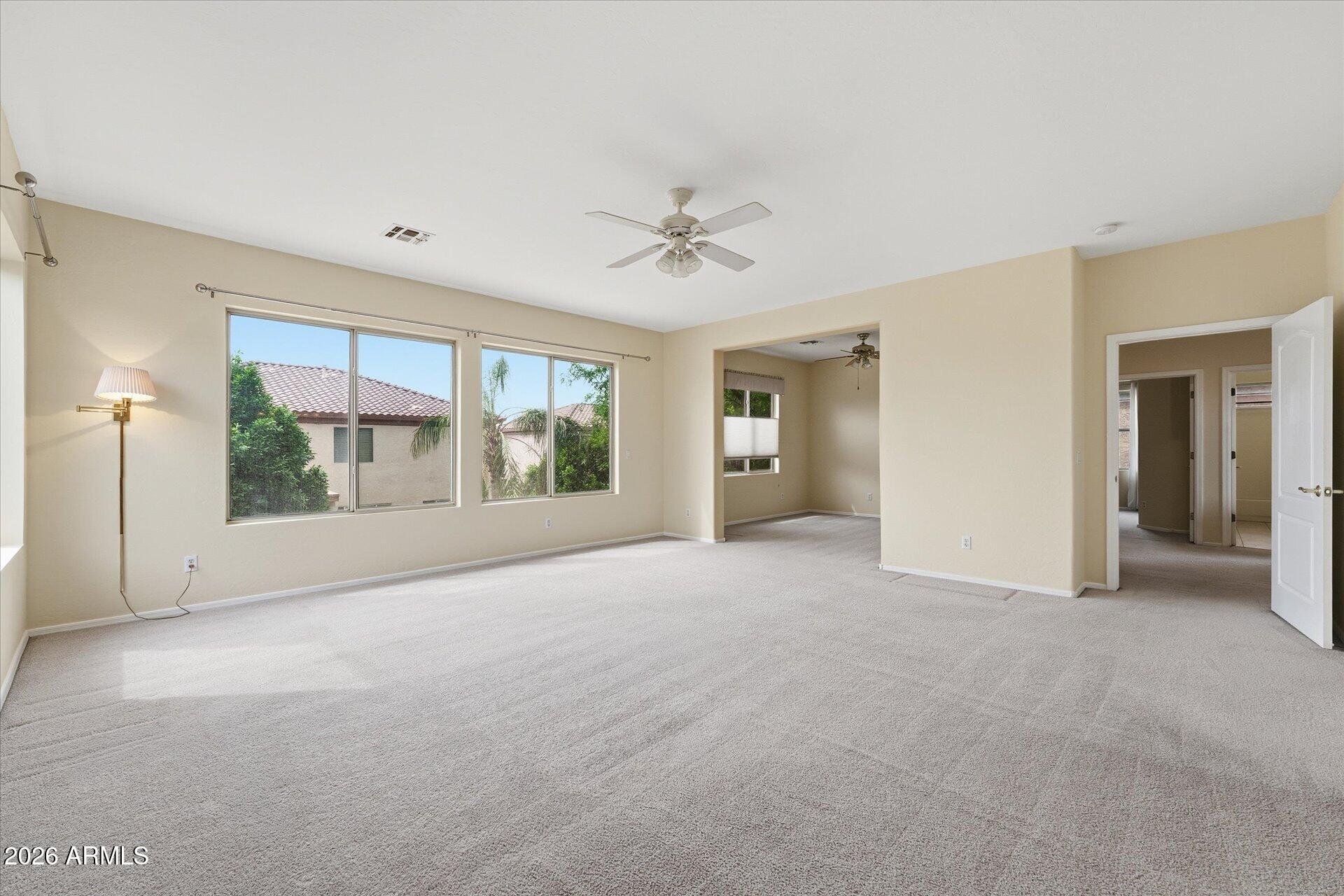 485 East Ranch Road Gilbert, AZ 85296 - Photo 43 of 77 42-Primary Bedroom