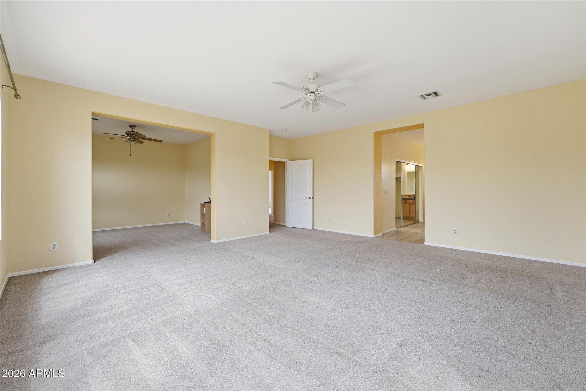 485 East Ranch Road Gilbert, AZ 85296 - Photo 44 of 77 44-Primary Bedroom