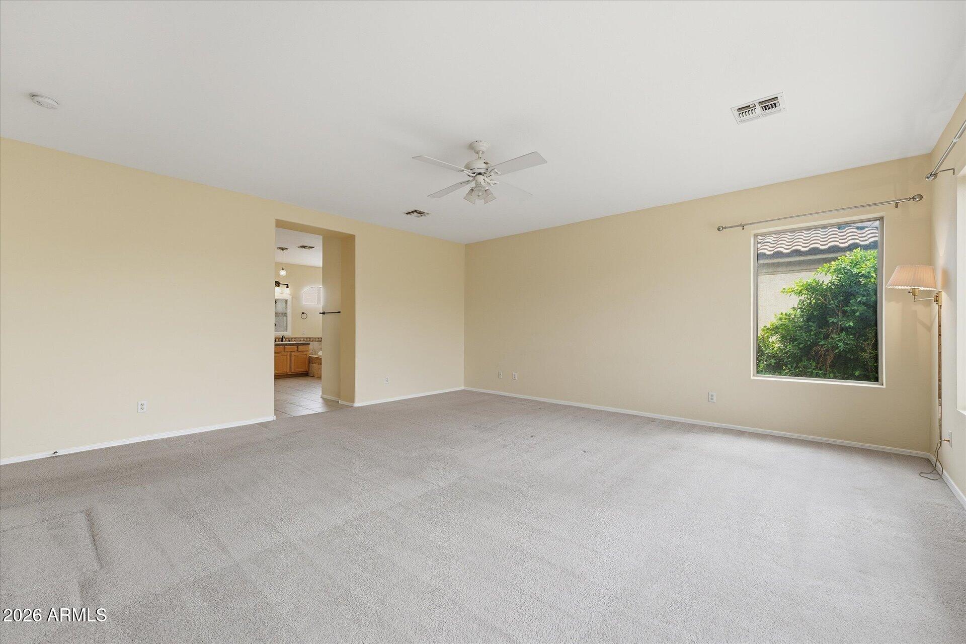 485 East Ranch Road Gilbert, AZ 85296 - Photo 45 of 77 45-Primary Bedroom