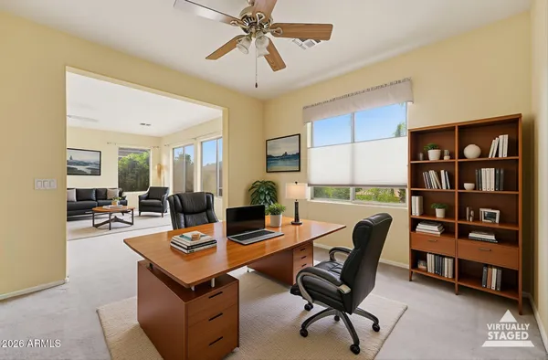 $695,000 | 485 East Ranch Road, Gilbert, AZ 85296