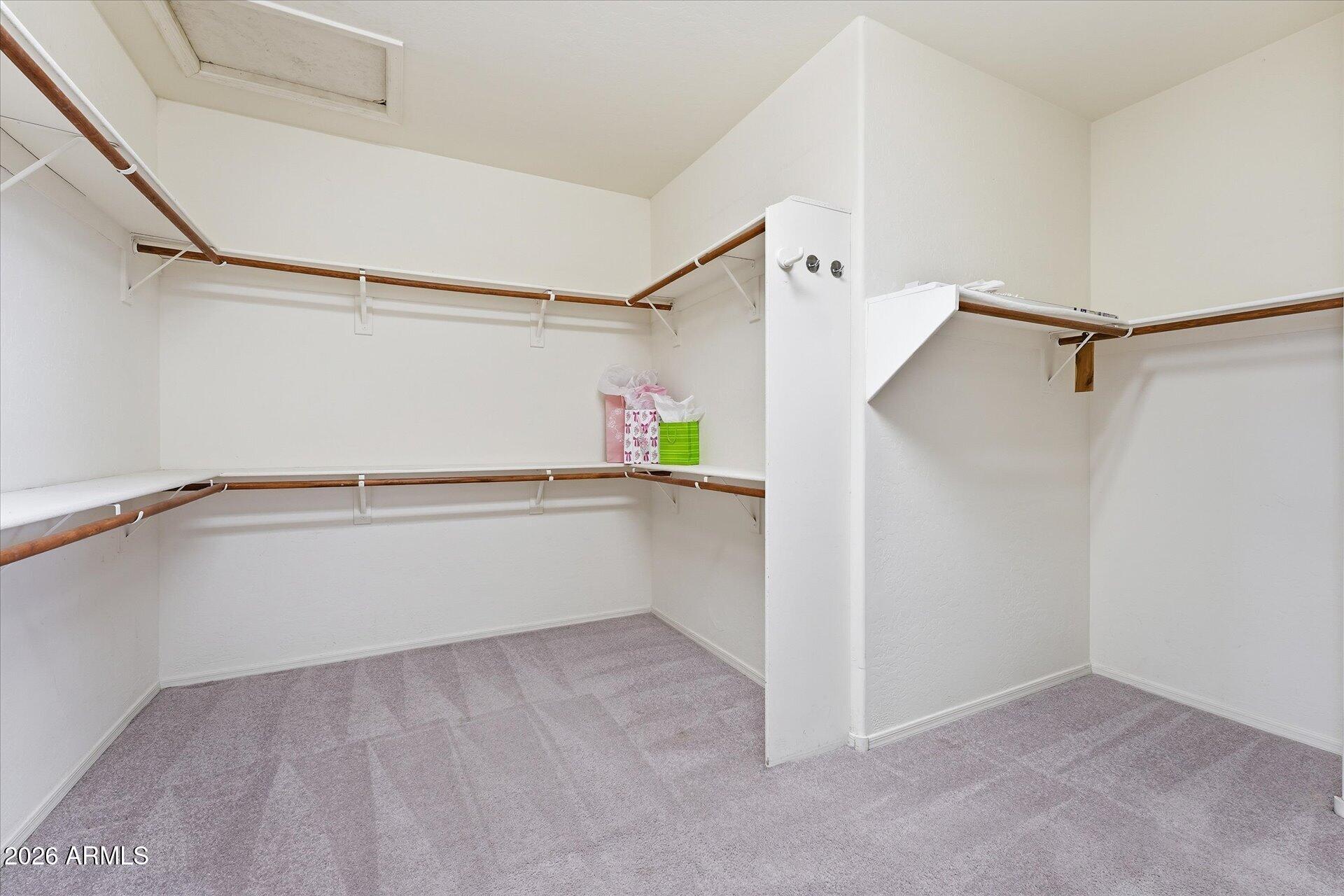 485 East Ranch Road Gilbert, AZ 85296 - Photo 56 of 77 56-Primary Closet