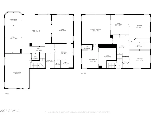 $695,000 | 485 East Ranch Road, Gilbert, AZ 85296