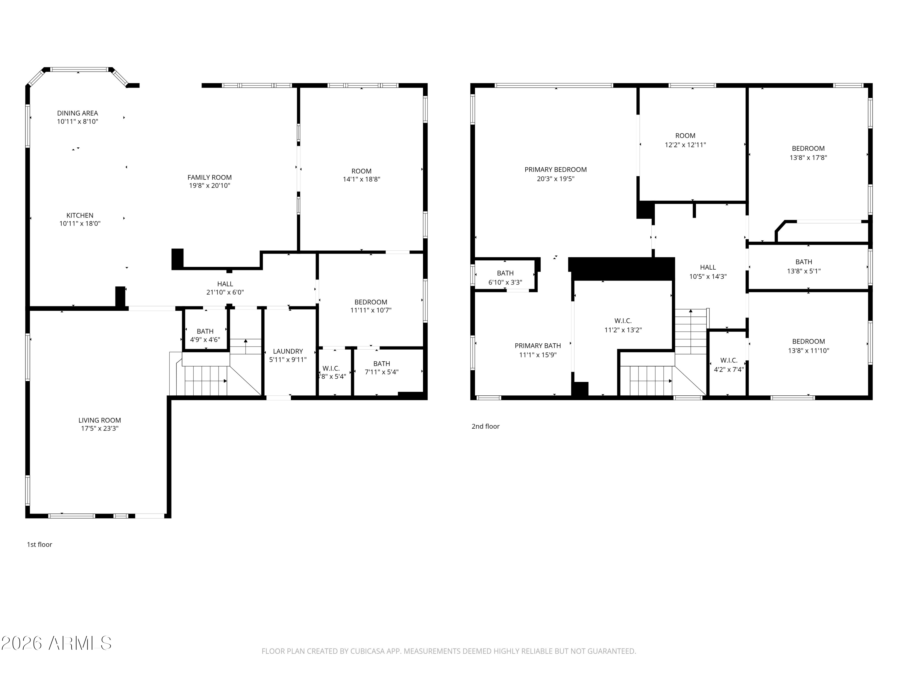 485 East Ranch Road Gilbert, AZ 85296 - Photo 77 of 77