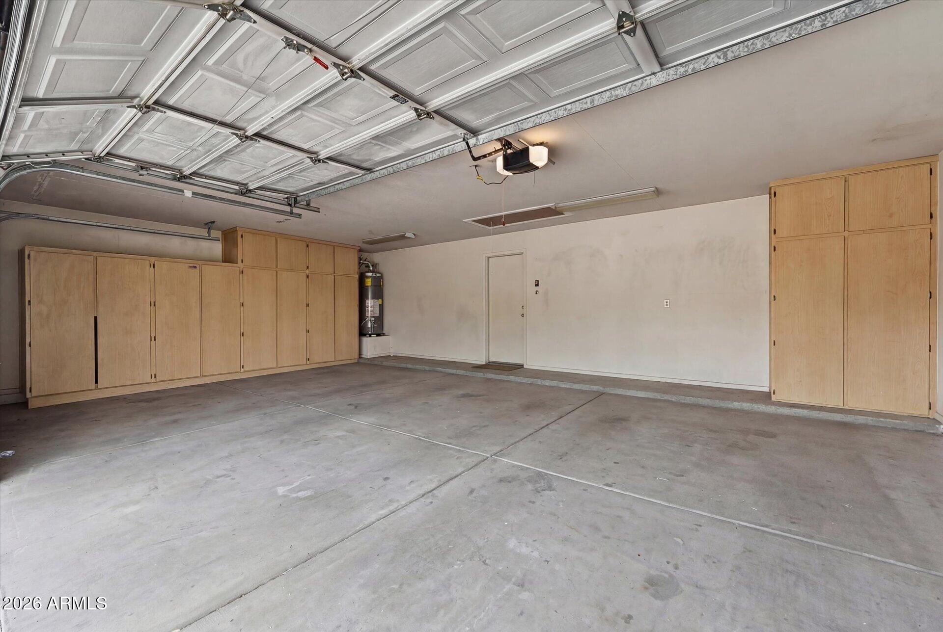 485 East Ranch Road Gilbert, AZ 85296 - Photo 66 of 77 67-Garage