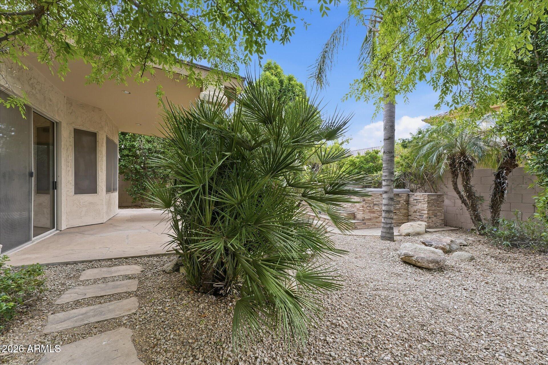 485 East Ranch Road Gilbert, AZ 85296 - Photo 69 of 77 70-Backyard