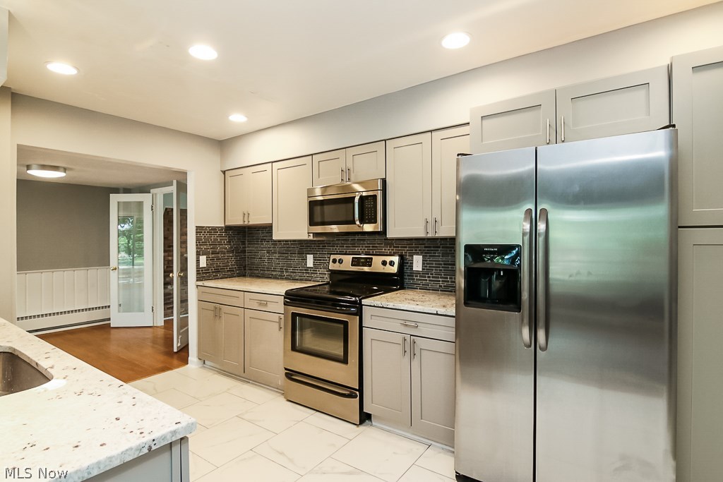 16809 Holbrook Road Cleveland, OH 44120 - Photo 25 of 34