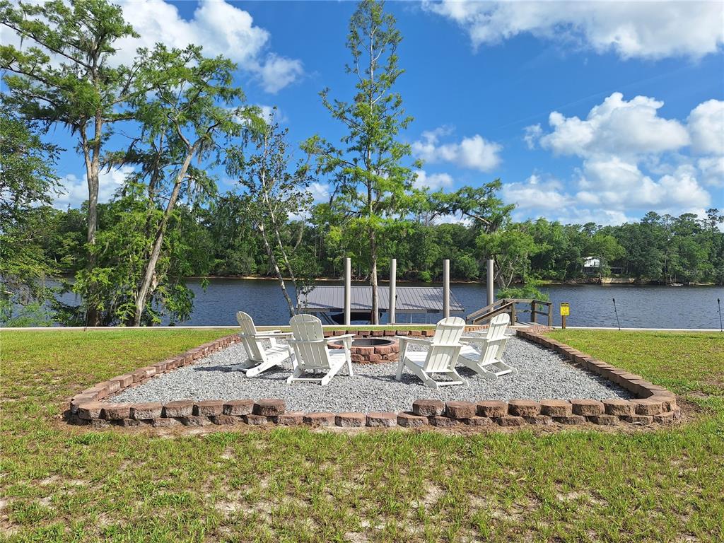 8213 Riverview Road Trenton, FL 32693 - Photo 45 of 59
