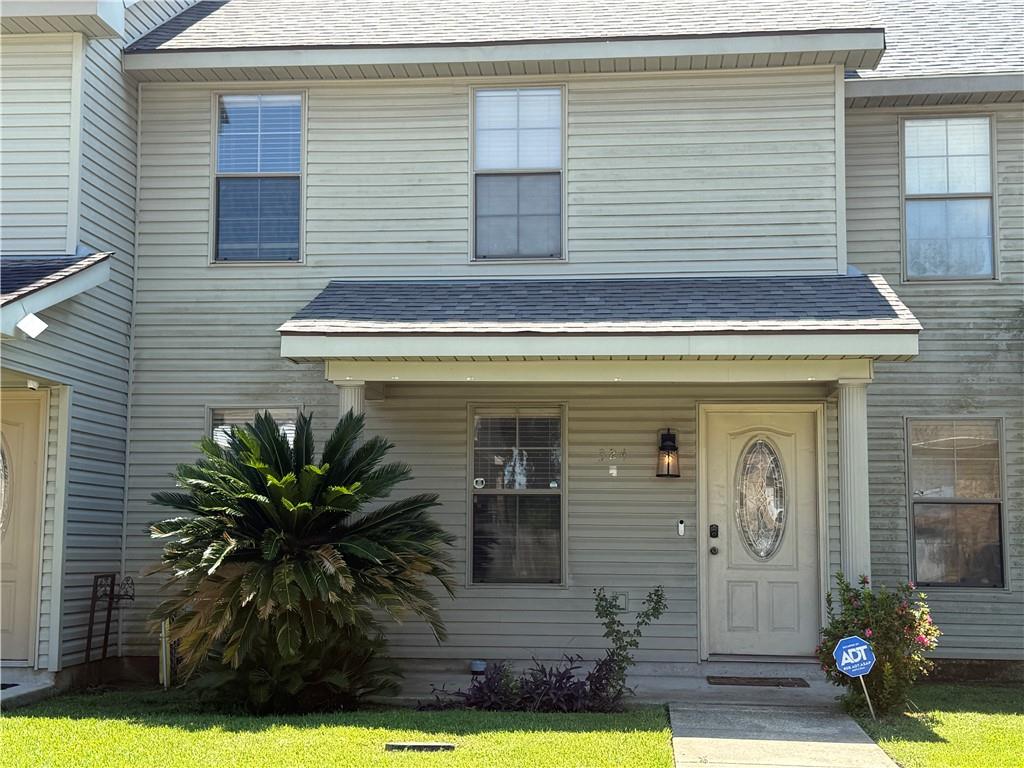 324 Ormond Meadows Drive Destrehan, LA 70047 - Photo 1 of 10