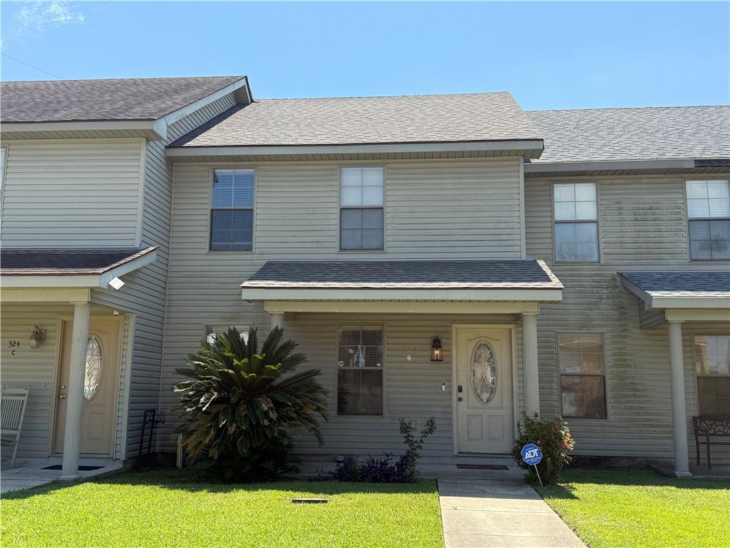 324 Ormond Meadows Drive Destrehan, LA 70047 - Photo 2 of 10