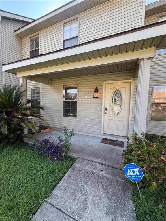 324 Ormond Meadows Drive Destrehan, LA 70047 - Photo 3 of 10