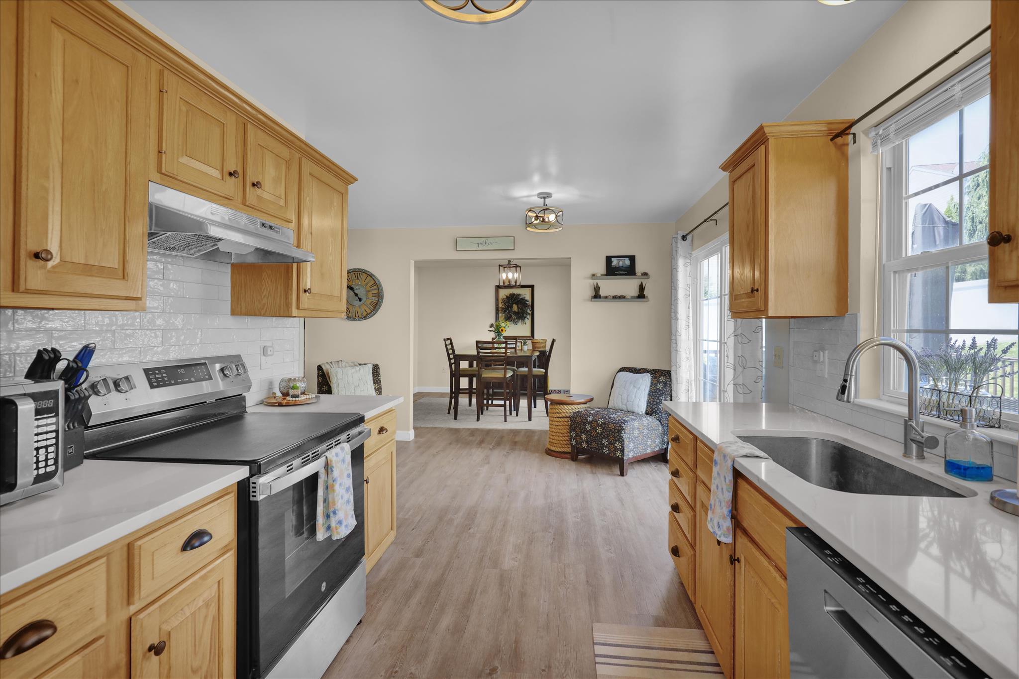 4031 River Road Reading, PA 19605 - Photo 18 of 37 Kitchen
