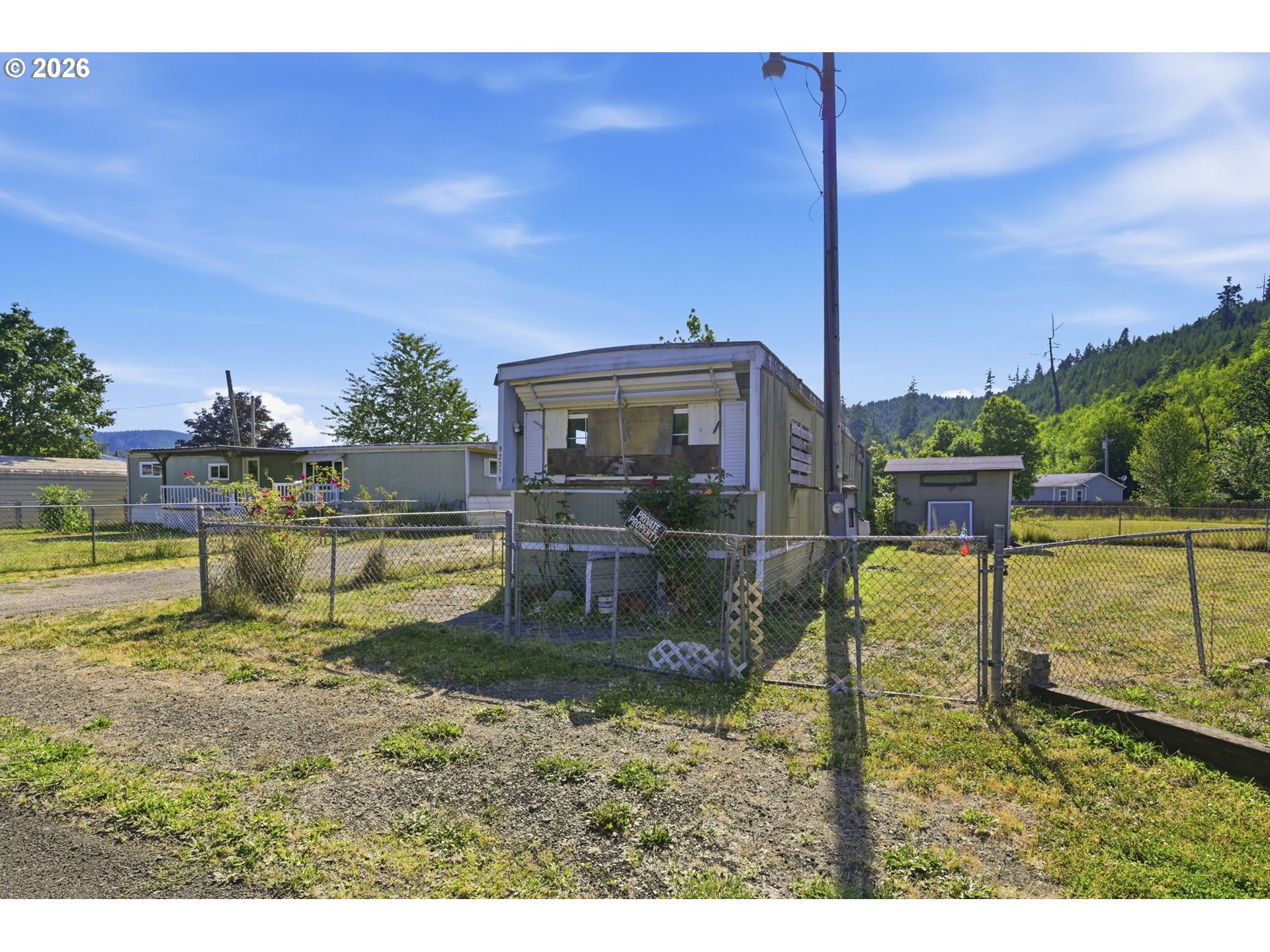 92278 Carson Street Marcola, OR 97454 - Photo 36 of 47