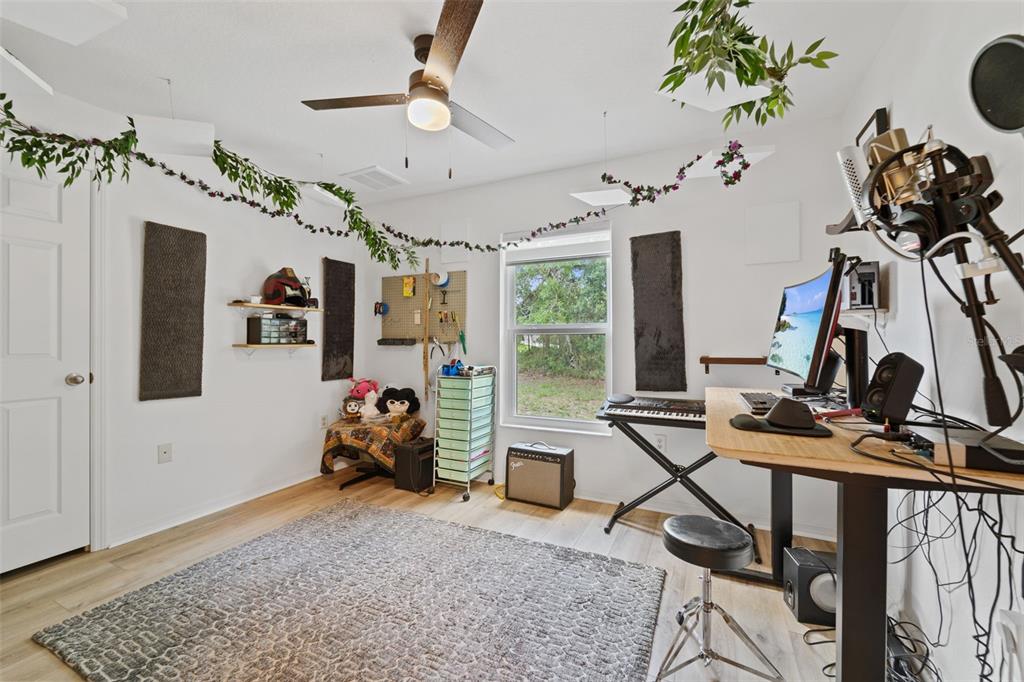 199 Linder Drive Homosassa, FL 34446 - Photo 11 of 29 a view of a room with gym equipment