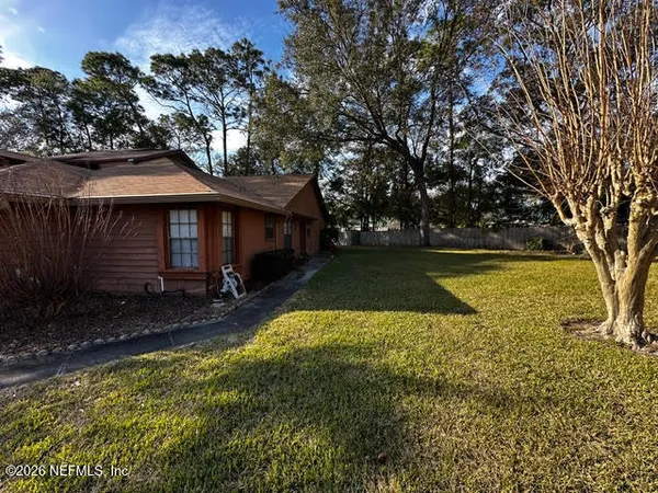 $1,595 | 3089 Falconer Drive, Jacksonville, FL 32223