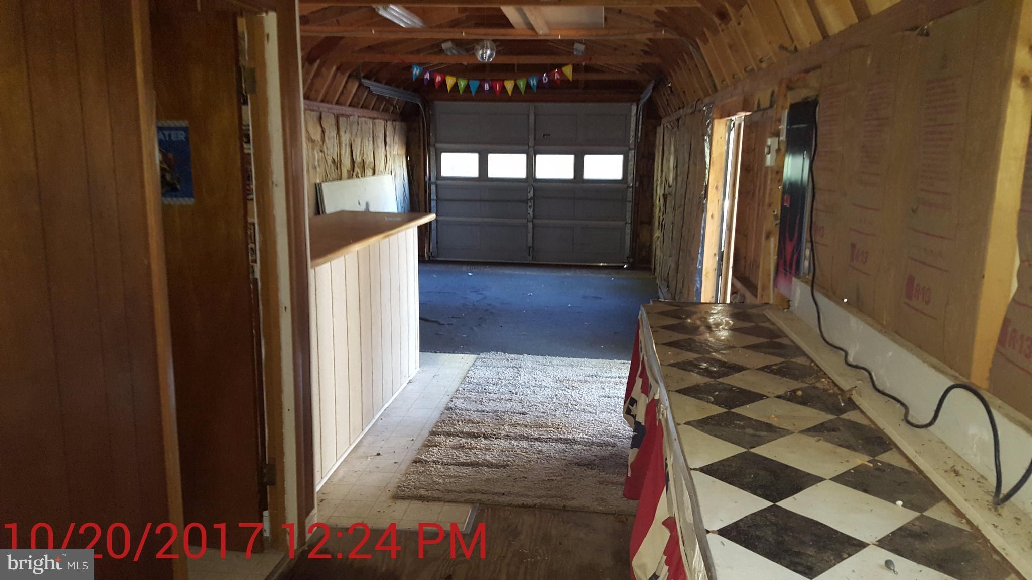 10111 Alden Road King George, VA 22485 - Photo 12 of 14 Shed/Garage/Man Cave