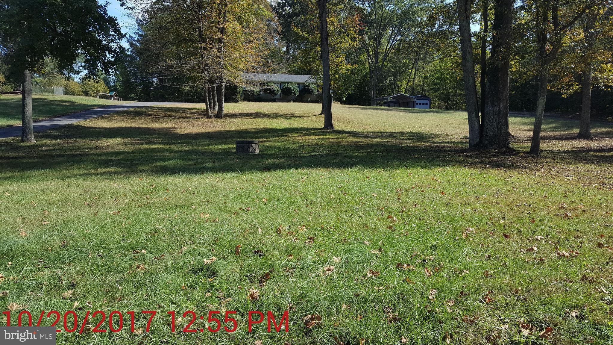 10111 Alden Road King George, VA 22485 - Photo 14 of 14 Front View