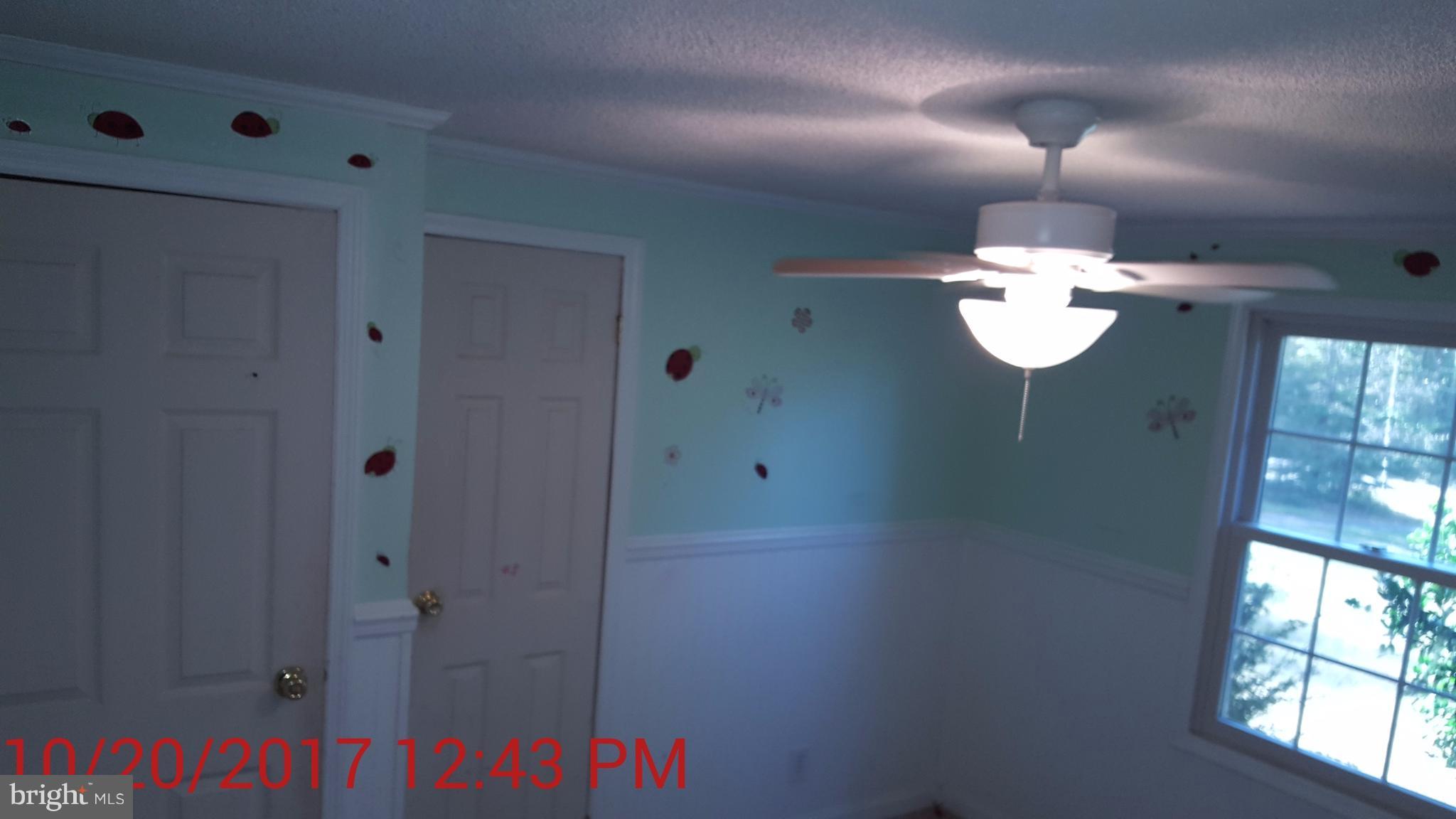 10111 Alden Road King George, VA 22485 - Photo 8 of 14 Bedroom