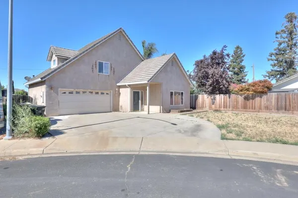 $425,000 | 422 Chaffee Lane, Waterford, CA 95386