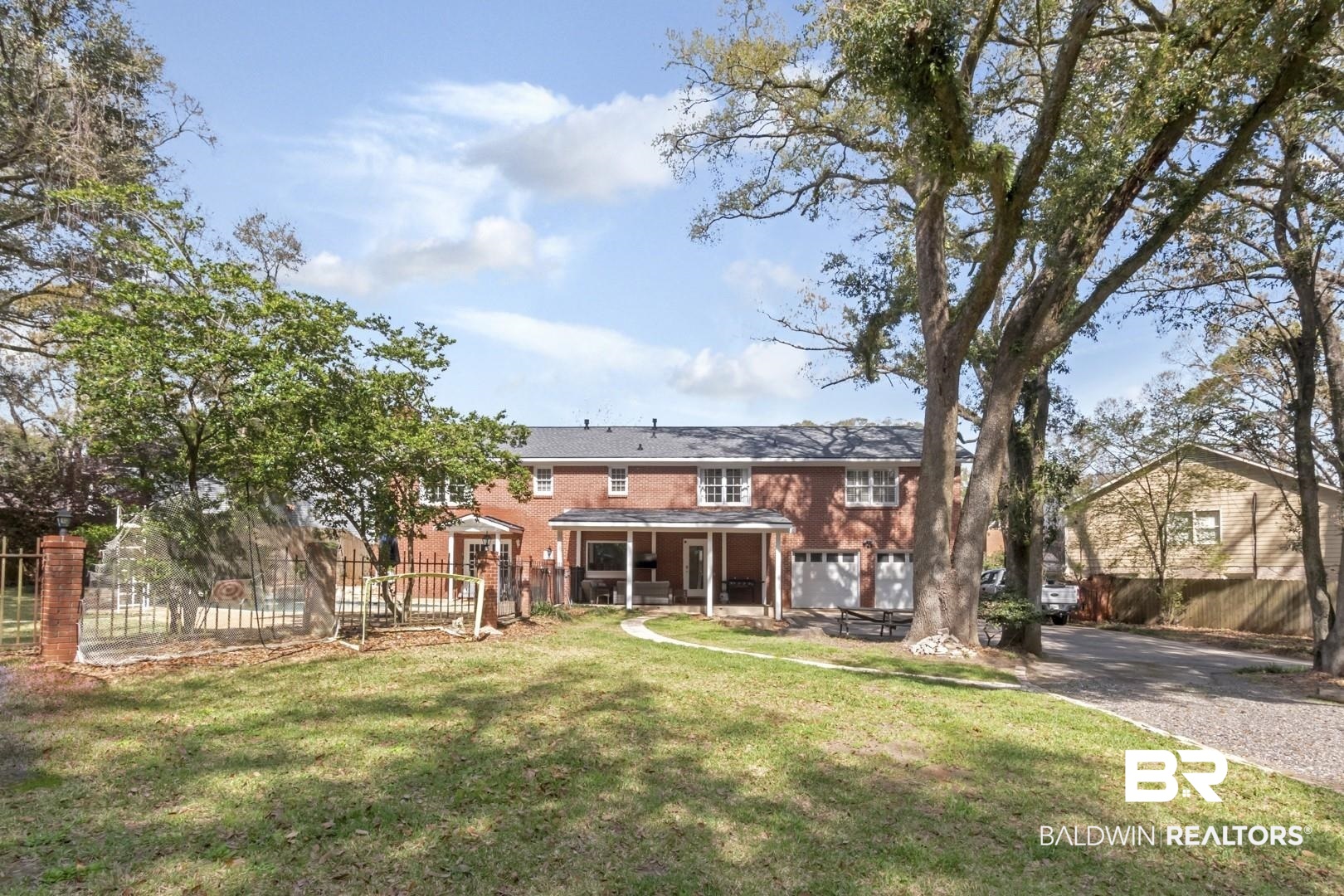 1508 Oak Cliff Court Mobile, AL 36609 - Photo 38 of 49