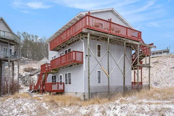 $400,000 | 9415 Erie, Shelby, MI 49455