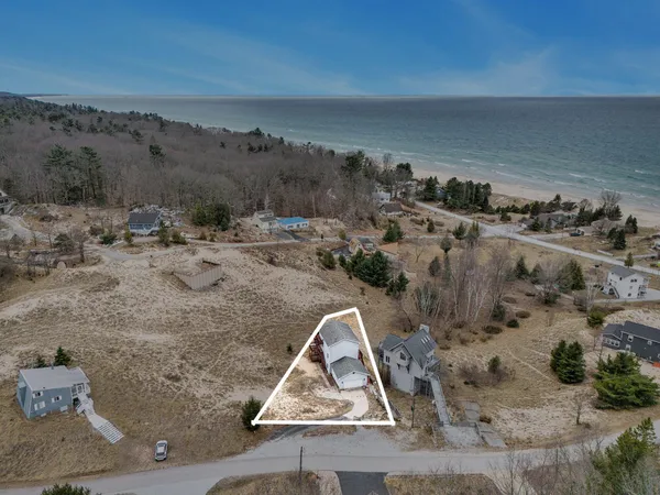 $400,000 | 9415 Erie, Shelby, MI 49455