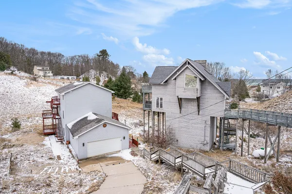 $400,000 | 9415 Erie, Shelby, MI 49455