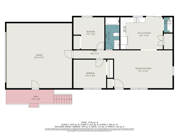 $400,000 | 9415 Erie, Shelby, MI 49455