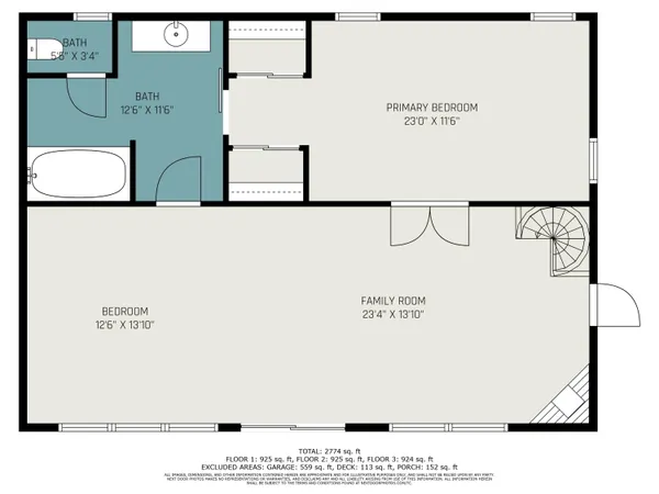 $400,000 | 9415 Erie, Shelby, MI 49455