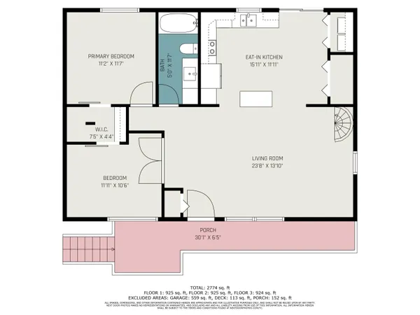 $400,000 | 9415 Erie, Shelby, MI 49455