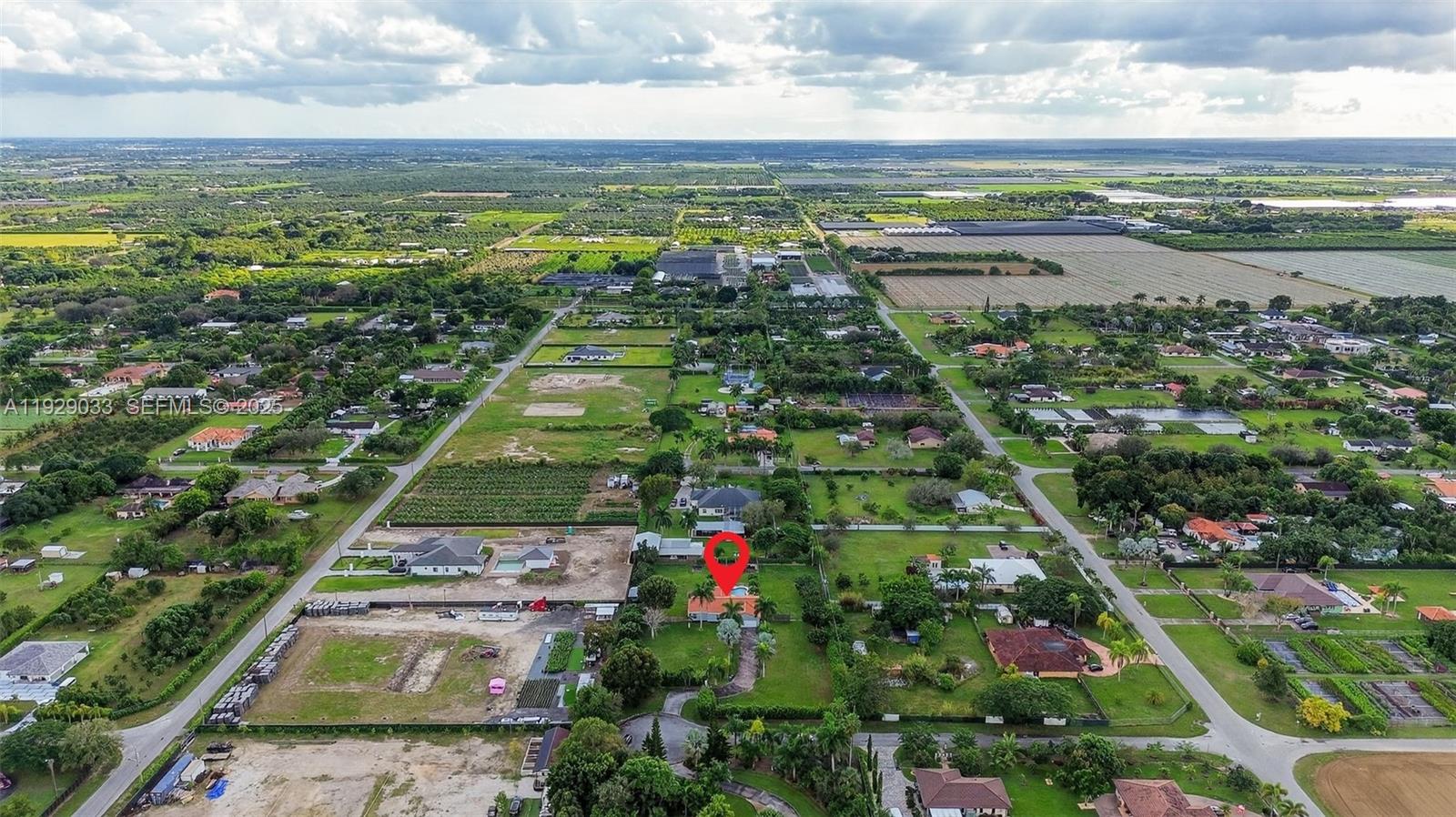 21080 Southwest 242nd Street Homestead, FL 33031 - Photo 37 of 37