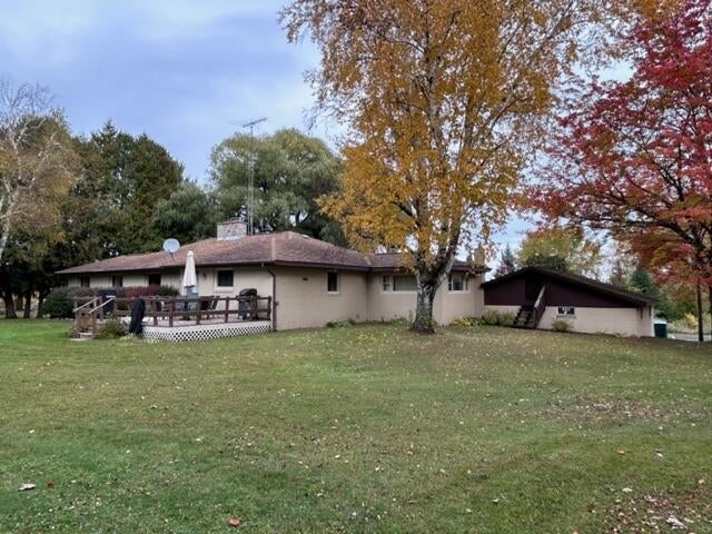 5145 La Fave Road Black River, MI 48721 - Photo 43 of 48 Gallery Image 43