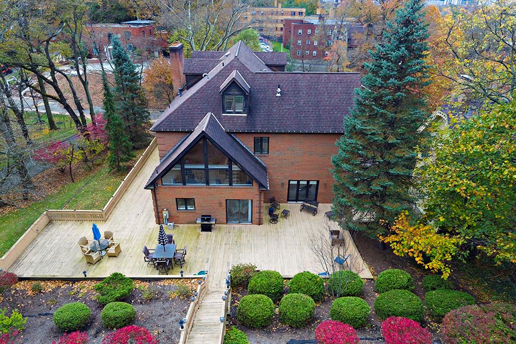 22 Woodland Road Pittsburgh, PA 15232 - Photo 24 of 25 Gallery Image 24