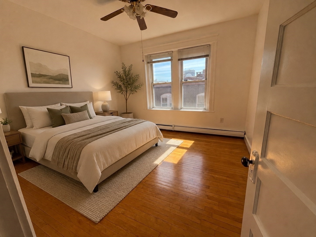 29 Irving Street, Unit 8 Worcester, MA 01609 - Photo 11 of 26