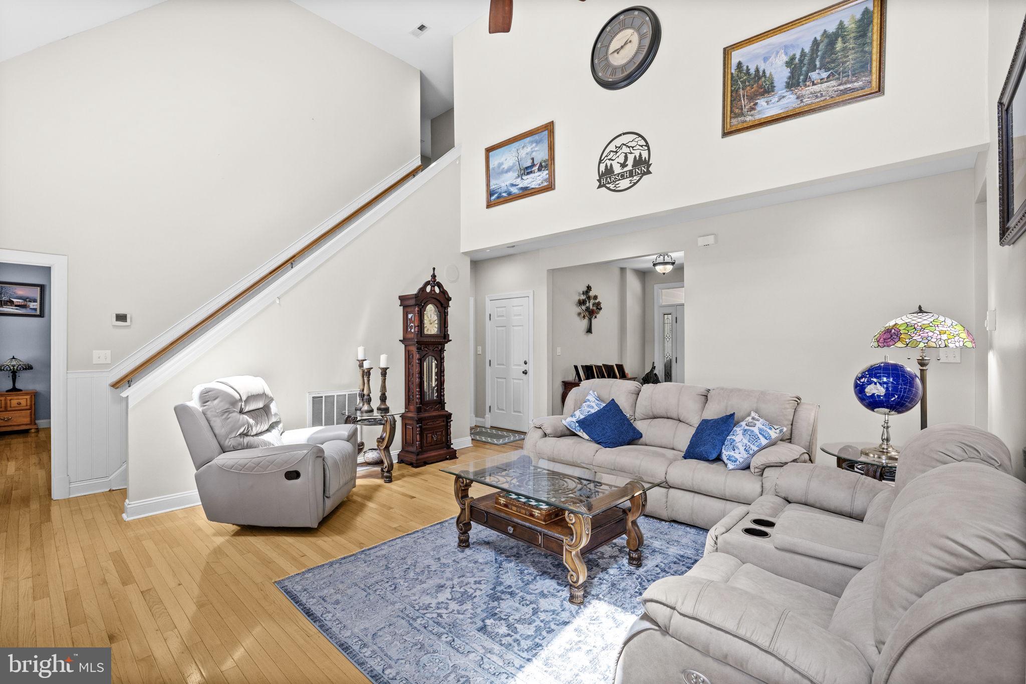 621 Ridgemont Drive Louisa, VA 23093 - Photo 19 of 81 Family Room