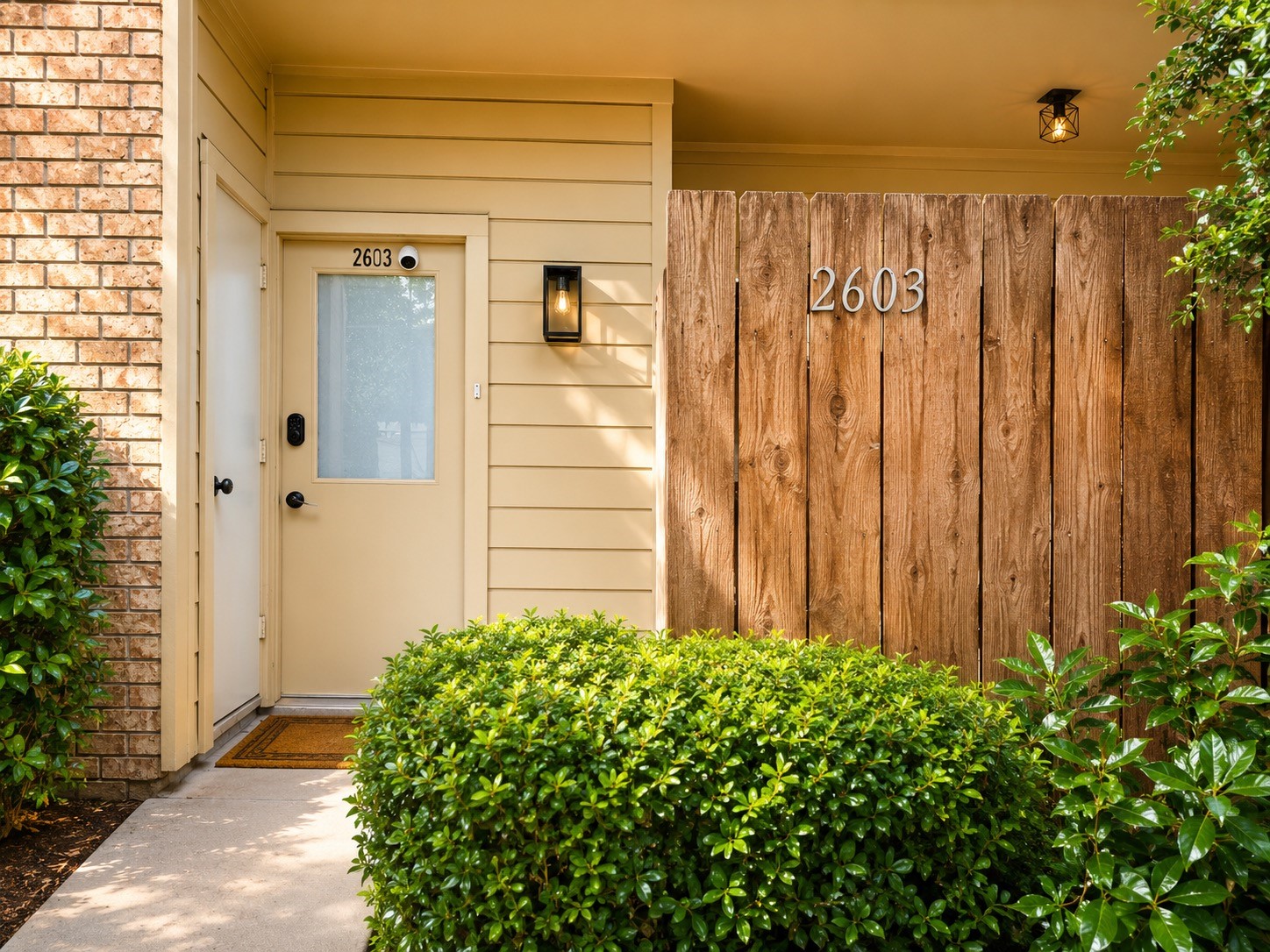 1515 Sandy Springs Road, Unit 2603 Houston, TX 77042 - Photo 3 of 21