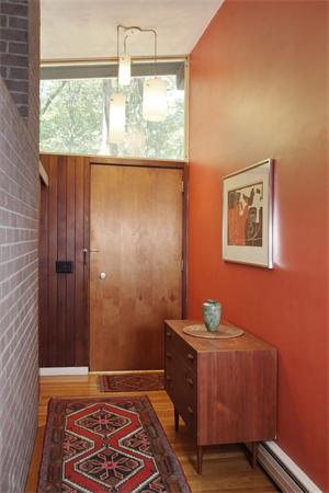 11 Dewey Road Lexington, MA 02420 - Photo 2 of 9 an empty room with window