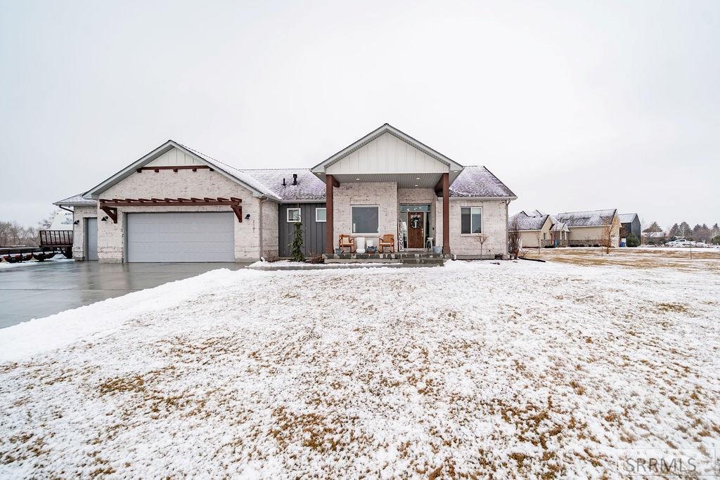 1101 Castle Pines Road Rexburg, ID 83440 - Photo 58 of 58
