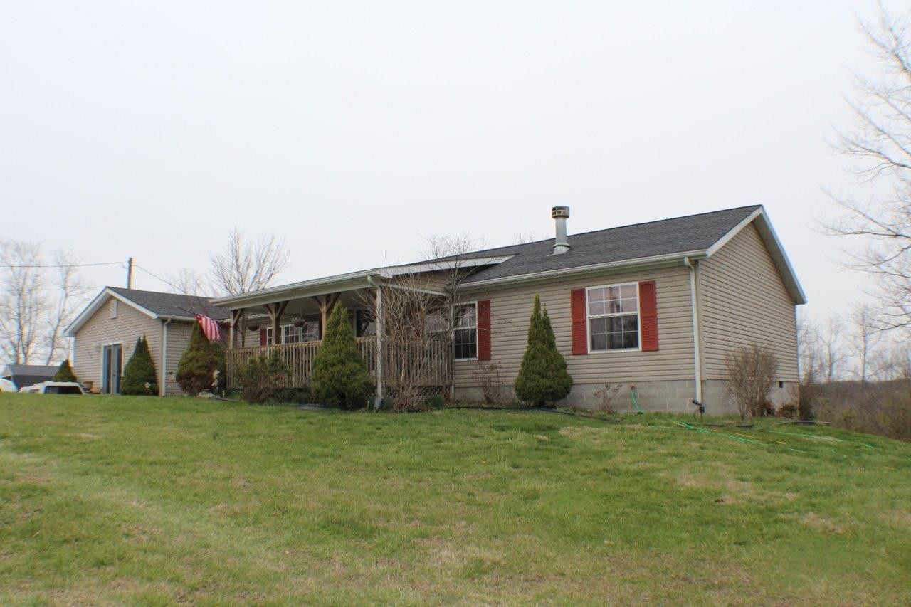 1054 Union Ridge Road Stamping Ground, KY 40379 - Photo 2 of 30 Photo 2