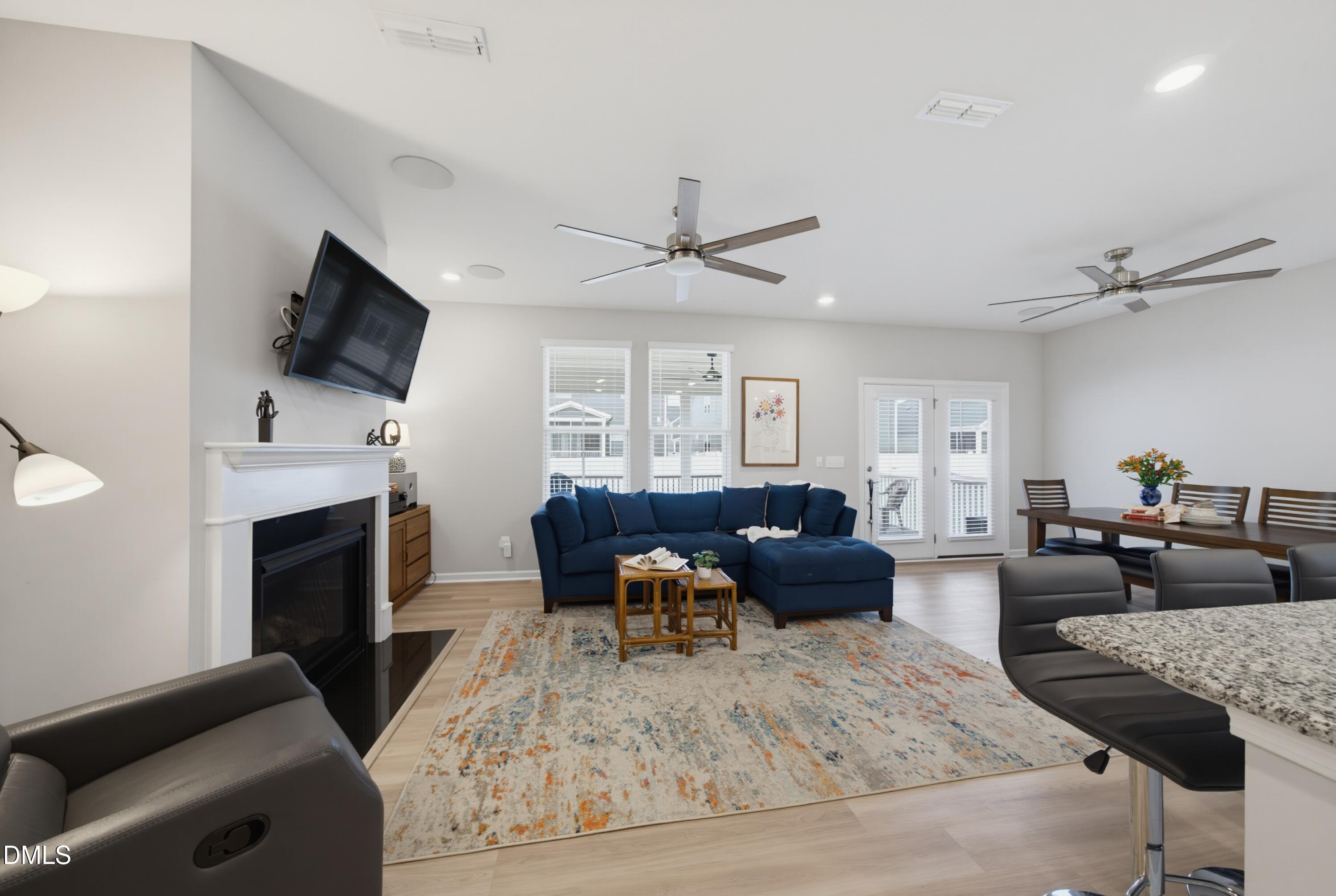 217 Steer Street Rolesville, NC 27571 - Photo 25 of 33