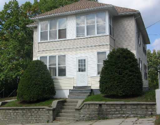 36 Congress Street Woonsocket, RI 02895 - Photo 2 of 4 Exterior Front.
