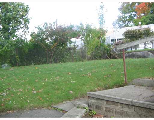 36 Congress Street Woonsocket, RI 02895 - Photo 3 of 4 Yard/Garden.
