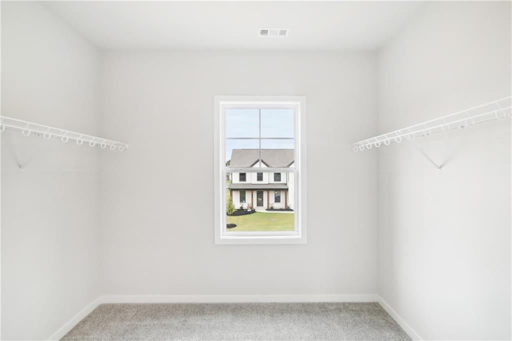 163 Wingate Drive Winder, GA 30680 - Photo 31 of 79 a view of an empty room with a window